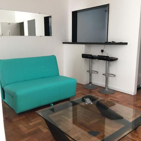 1 Block From Copacabana Beach, Whole Apt, Posto 4 Rio de Janeiro Zewnętrze zdjęcie