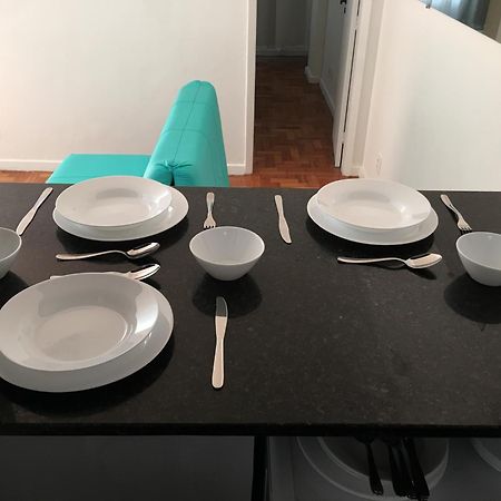 1 Block From Copacabana Beach, Whole Apt, Posto 4 Rio de Janeiro Zewnętrze zdjęcie
