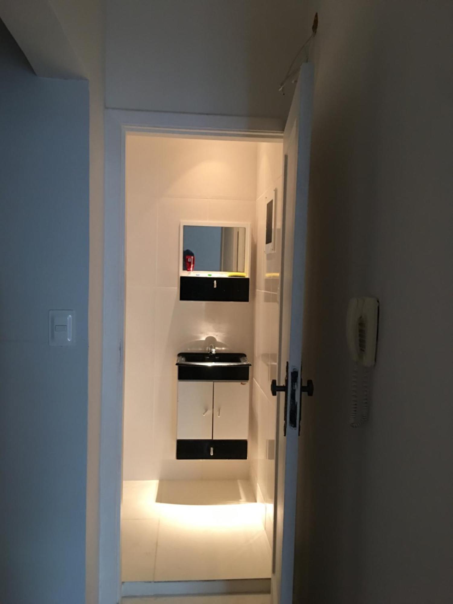 1 Block From Copacabana Beach, Whole Apt, Posto 4 Rio de Janeiro Zewnętrze zdjęcie