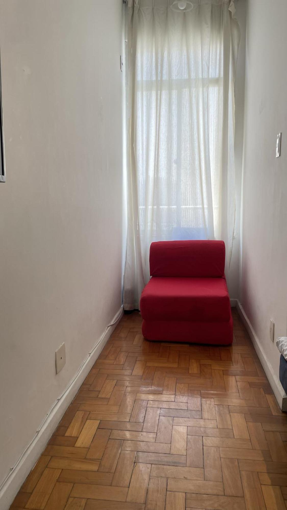 1 Block From Copacabana Beach, Whole Apt, Posto 4 Rio de Janeiro Zewnętrze zdjęcie