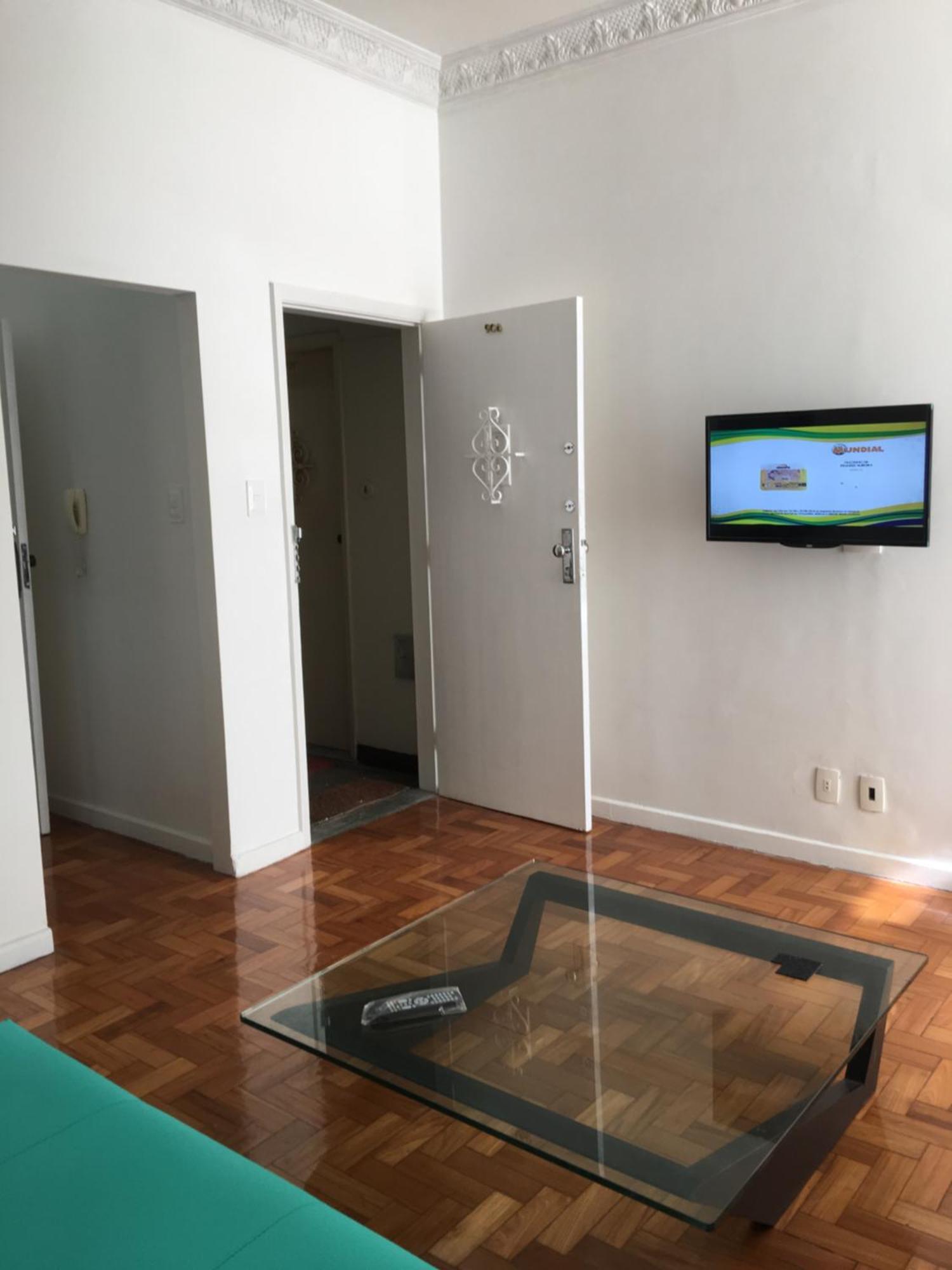1 Block From Copacabana Beach, Whole Apt, Posto 4 Rio de Janeiro Zewnętrze zdjęcie